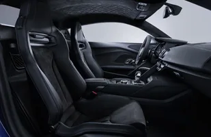 Audi R8 po modernizacji — zdjęcie 6