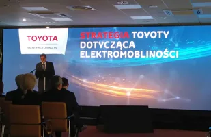 Hybrydowe przekładnie z Wałbrzycha — zdjęcie 2