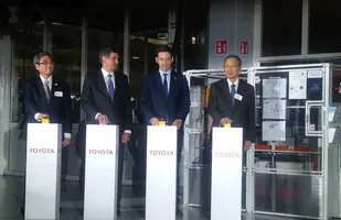 Hybrydowe przekładnie z Wałbrzycha — zdjęcie 3