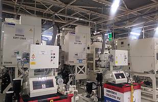 Hybrydowe przekładnie z Wałbrzycha