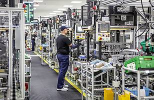 Hybrydowe przekładnie z Wałbrzycha