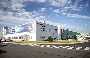 Hybrydowe przekładnie z Wałbrzycha