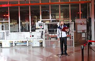 Fabryka Toyoty w Wałbrzychu