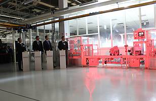 Fabryka Toyoty w Wałbrzychu