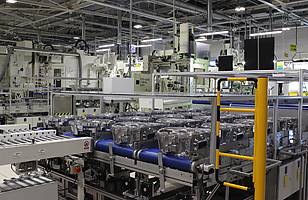 Fabryka Toyoty w Wałbrzychu