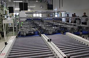 Fabryka Toyoty w Wałbrzychu