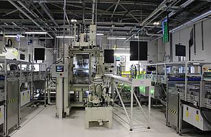 Fabryka Toyoty w Wałbrzychu