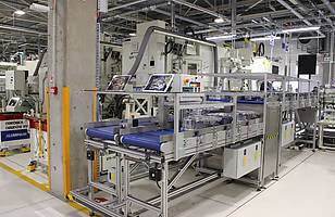 Fabryka Toyoty w Wałbrzychu