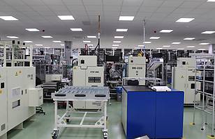 Fabryka Toyoty w Wałbrzychu