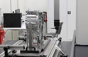 Fabryka Toyoty w Wałbrzychu