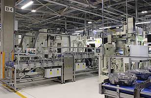 Fabryka Toyoty w Wałbrzychu