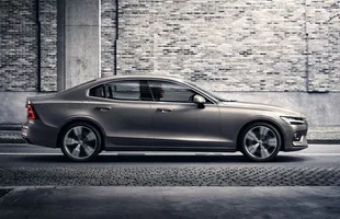 Volvo z rekordem sprzedaży — zdjęcie 2