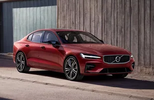 Volvo z rekordem sprzedaży — zdjęcie 1