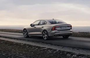 Volvo z rekordem sprzedaży — zdjęcie 3