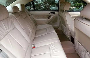 Używane: Peugeot 607 — zdjęcie 4