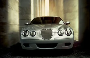 Używane: Jaguar S-Type — zdjęcie 5