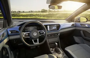 Volkswagen Tarok. Mniejszy brat Amaroka — zdjęcie 6