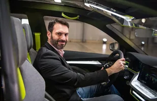 Skoda Skala. Poznaliśmy wnętrze — zdjęcie 2