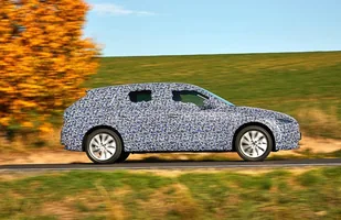 Skoda Skala. Poznaliśmy wnętrze — zdjęcie 3