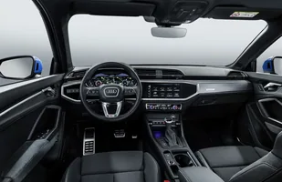 Audi Q3 już w salonach — zdjęcie 8