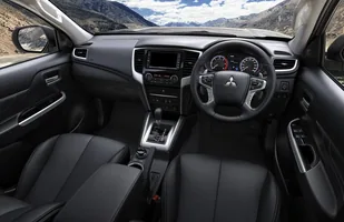 Mitsubishi L200 po nowemu — zdjęcie 8