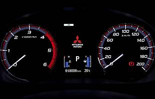 Mitsubishi L200 po nowemu