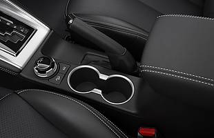 Mitsubishi L200 po nowemu