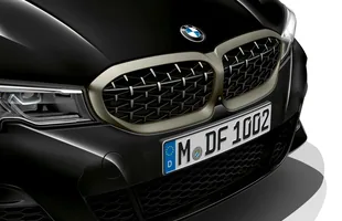 BMW M340i xDrive - zapowiedź nowej M3 — zdjęcie 3