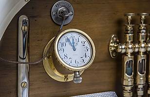 Laurin&Klement BSC z 1908 roku!