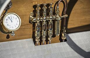 Laurin&Klement BSC z 1908 roku!