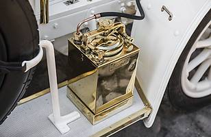 Laurin&Klement BSC z 1908 roku!