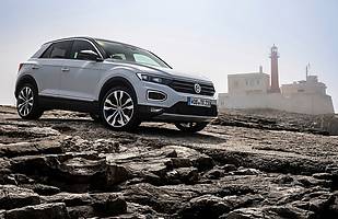 Rekordowa sprzedaż Volkswagena