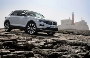Rekordowa sprzedaż Volkswagena — zdjęcie 1
