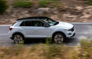 Rekordowa sprzedaż Volkswagena — zdjęcie 3