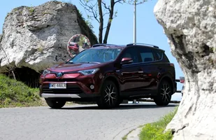 Ruszyła wyprzedaż w salonach Toyoty — zdjęcie 2