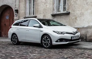 Ruszyła wyprzedaż w salonach Toyoty — zdjęcie 3