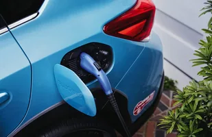 Subaru Crosstrek Hybrid. Pierwsze plug-in! — zdjęcie 4
