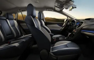 Subaru Crosstrek Hybrid. Pierwsze plug-in! — zdjęcie 5
