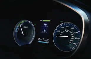 Subaru Crosstrek Hybrid. Pierwsze plug-in! — zdjęcie 6