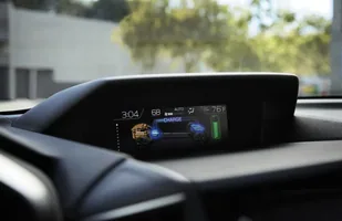 Subaru Crosstrek Hybrid. Pierwsze plug-in! — zdjęcie 7