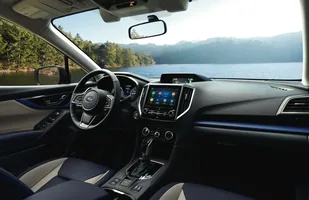 Subaru Crosstrek Hybrid. Pierwsze plug-in! — zdjęcie 8