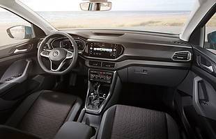 Volkswagen T-Cross. Znamy cenę!