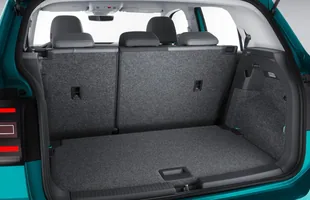 Volkswagen T-Cross. Znamy cenę! — zdjęcie 5