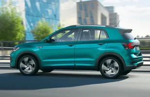 Volkswagen T-Cross. Znamy cenę! — zdjęcie 6
