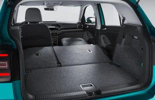 Volkswagen T-Cross. Znamy cenę! — zdjęcie 7