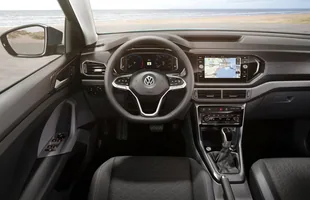 Volkswagen T-Cross. Znamy cenę! — zdjęcie 8