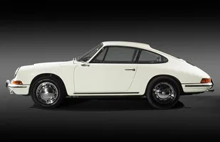 Porsche 911 ma już 55 lat — zdjęcie 2