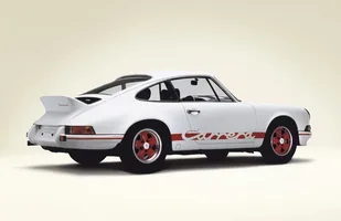 Porsche 911 ma już 55 lat — zdjęcie 3