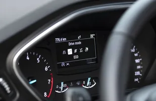 Ford Focus Active Wagon, czyli crossover kombi — zdjęcie 7