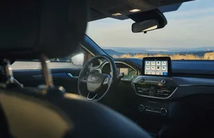 Ford Focus Active Wagon, czyli crossover kombi — zdjęcie 8